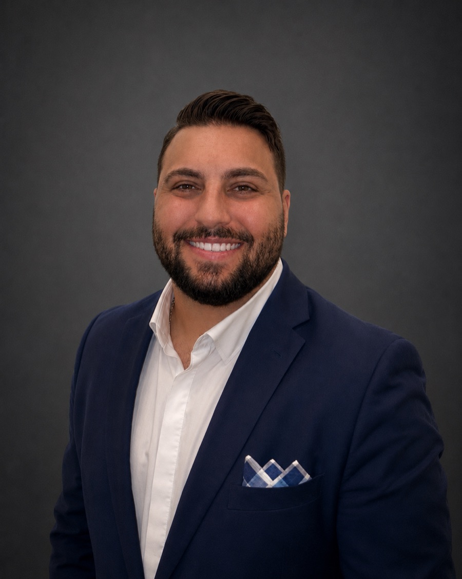 Seth Frydberg, ADP — Houston, TX